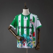2026/27 Real Betis Pre-Match soccer jersey
