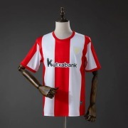 2026/27 Athletic Bilbao Vintage Style soccer jersey