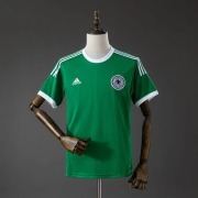 2012/13 Germany Away Retro soccer jersey