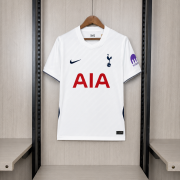 2026/27 Tottenham Hotspur Home soccer Jersey