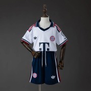 2026/27 Bayern Munich away kids Soccer Jersey