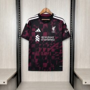 2026/27 Liverpool third Soccer Jersey