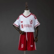 2026/27 Liverpool away kids Soccer Jersey