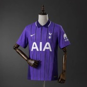 2026/27 Tottenham Hotspur Third soccer Jersey