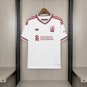 2026/27 Liverpool away Soccer Jersey