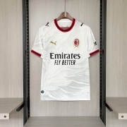 2026/27 AC Milan away Soccer Jersey
