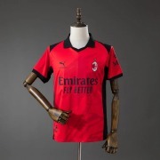 2026/27 AC Milan red Soccer Jersey