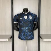 2026/27 Argentina away Player Version soccer Jersey