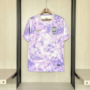 2026/27 South Korea away Soccer Jersey