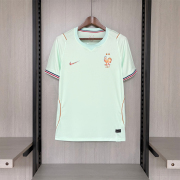 2026 World Cup France away soccer Jersey