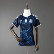 2026 World Cup Argentina away Women Soccer jersey