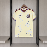 2026/27 Germany Special Edition yellow soccer jersey