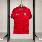 2026/27 South Korea Home Soccer Jersey