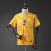 2026 World Cup England Goalkeeper soccer Jersey