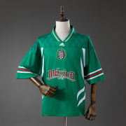 2026 Mexico hip-hop style Jersey