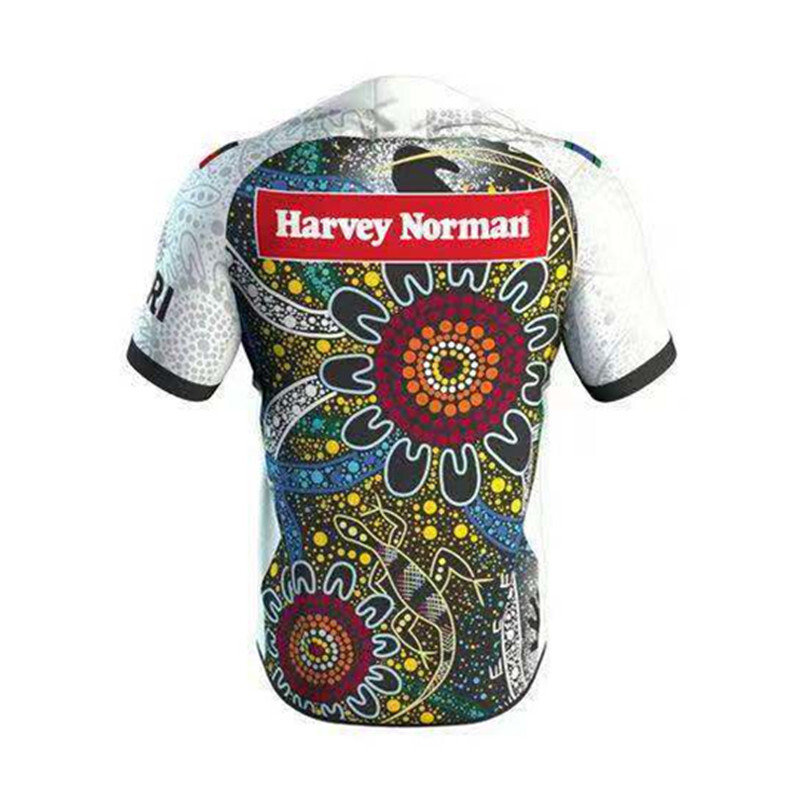 indigenous all stars jersey 2019