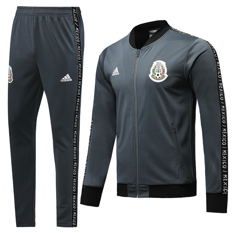 mexico soccer kit