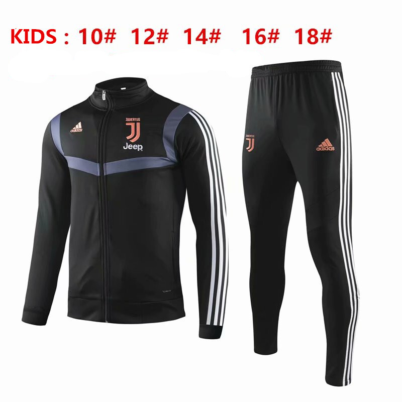 kids football tracksuits