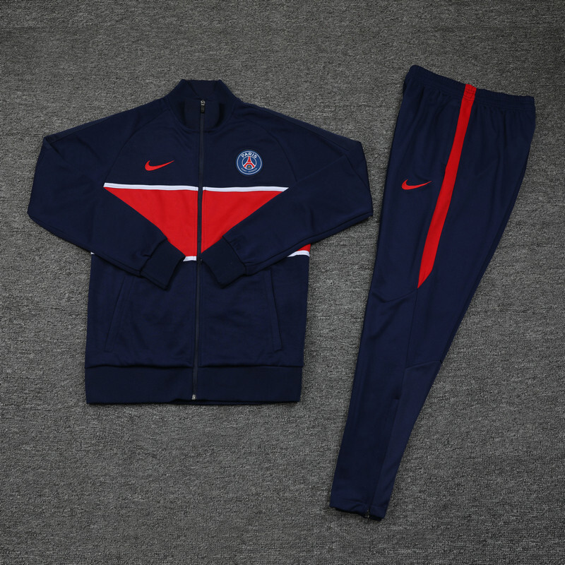 psg tracksuit 2020