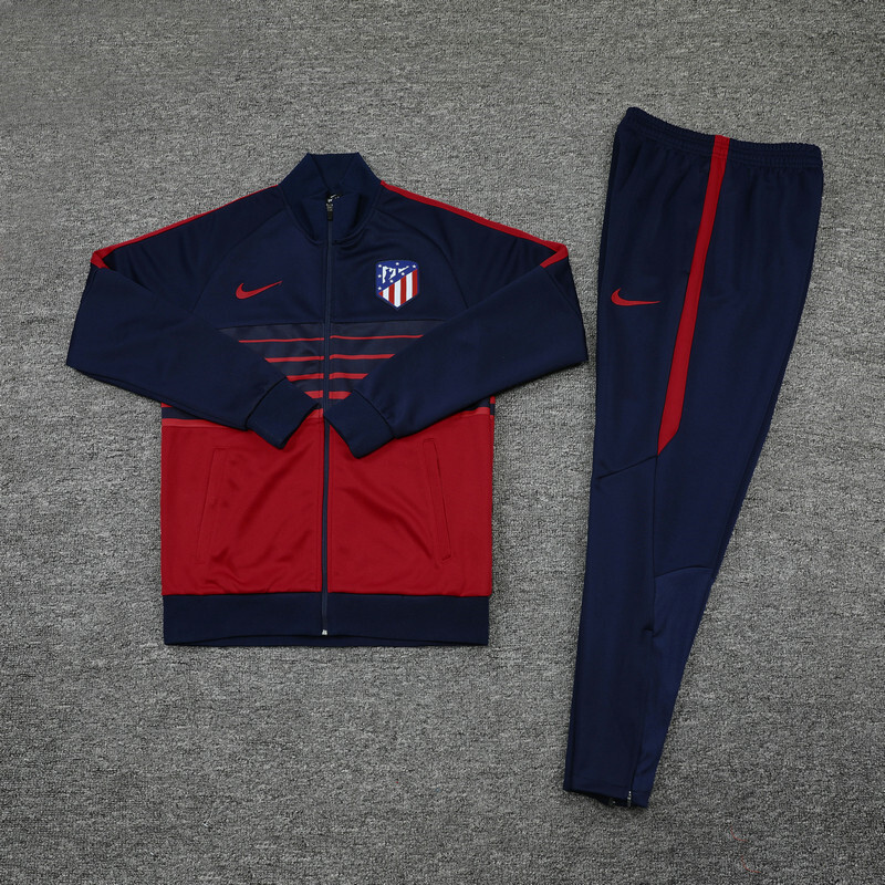 tracksuit atletico madrid