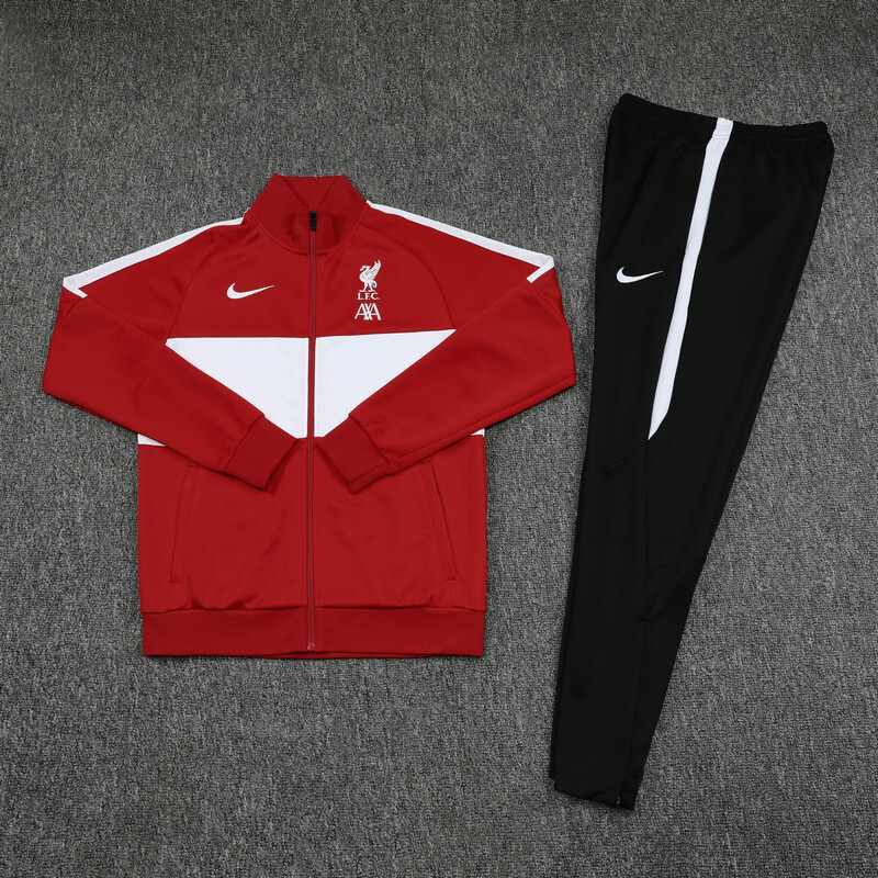 liverpool tracksuit adults