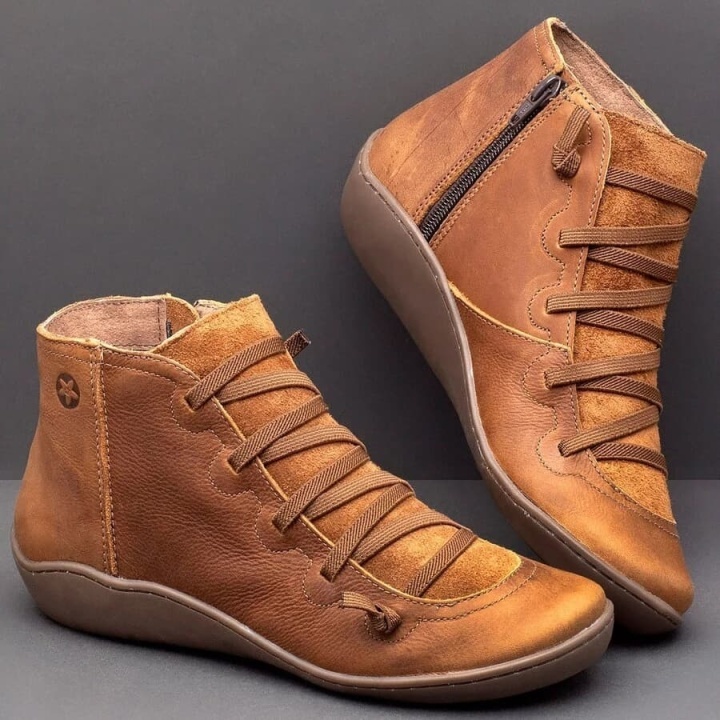 pu leather shoes