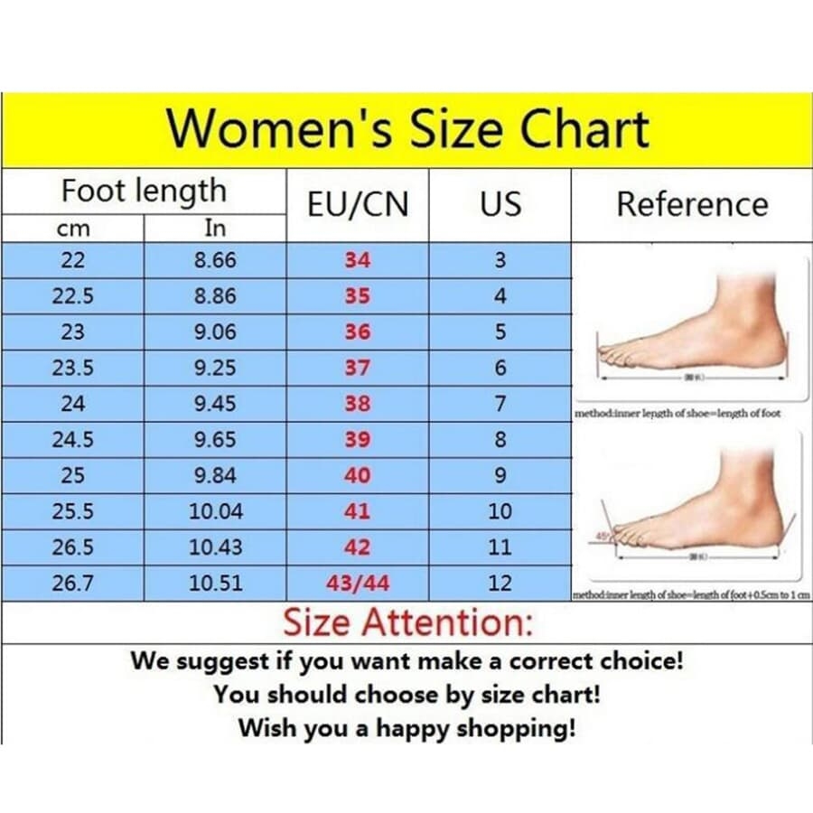plus size shoes womens