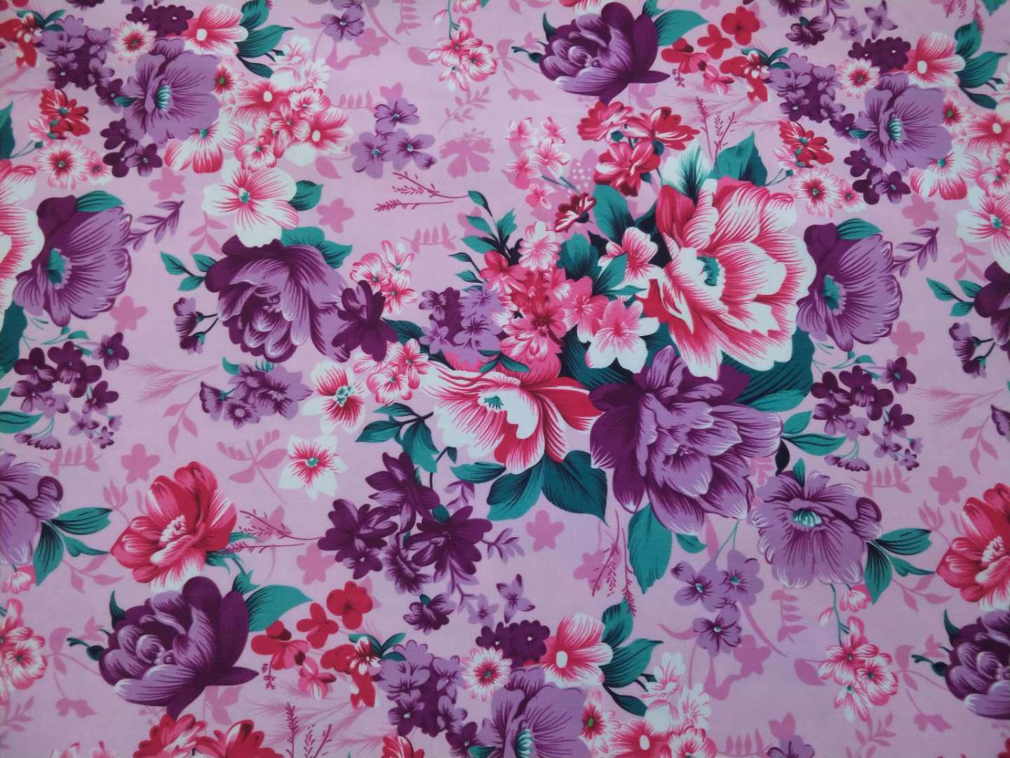 In Stock - UPF50+ Sunblock Swim Fabric Digital Print ...