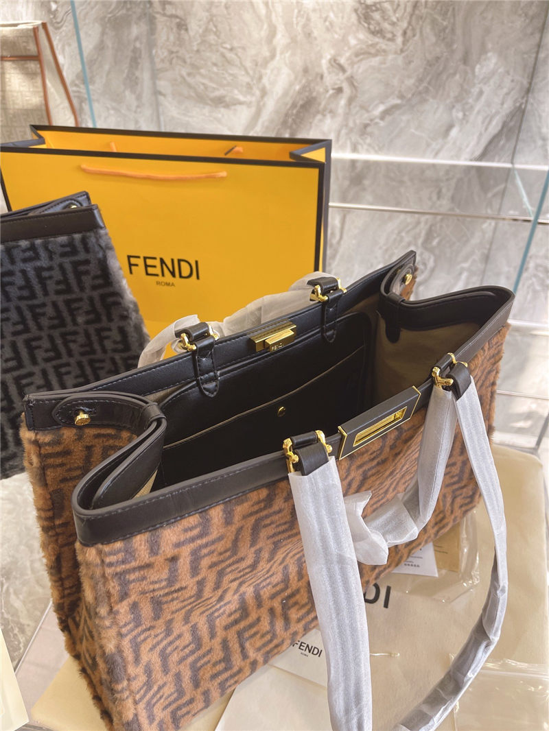 fendi quality