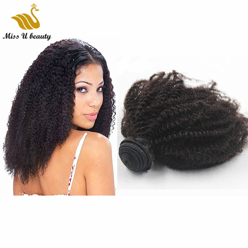 4a 4b 4c Afro Kinky Curly Hair Bundles Cuticle Aligned Hair 8 30 Inch