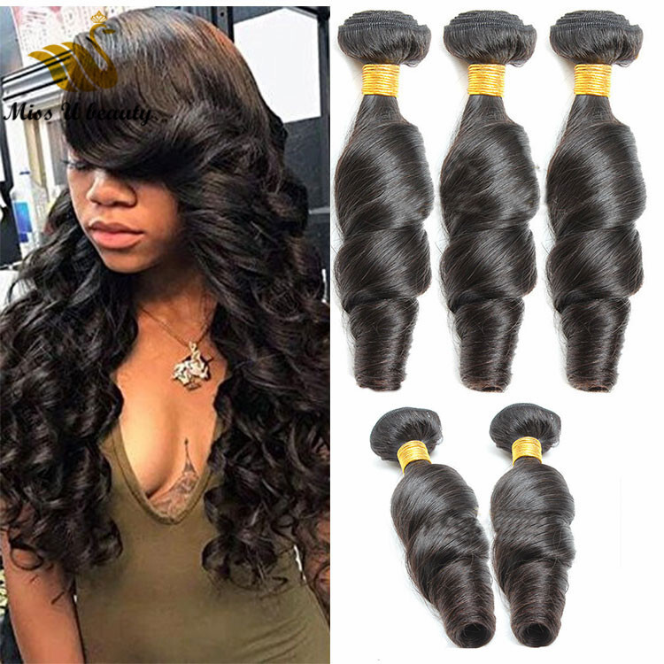 loose wave 12 inch