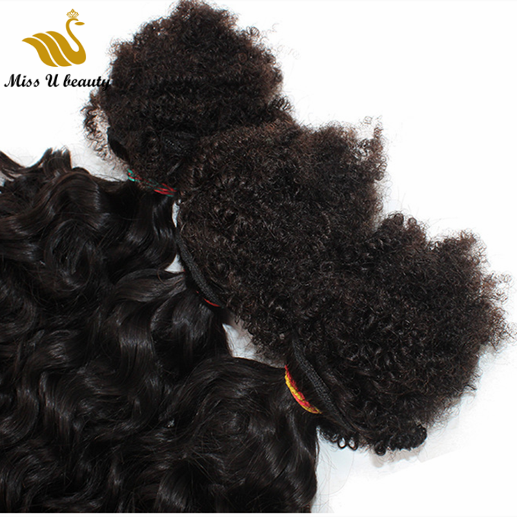 Braid In Hair Loose Wave Bundles Wet Wavy Virgin Hair 100 Human