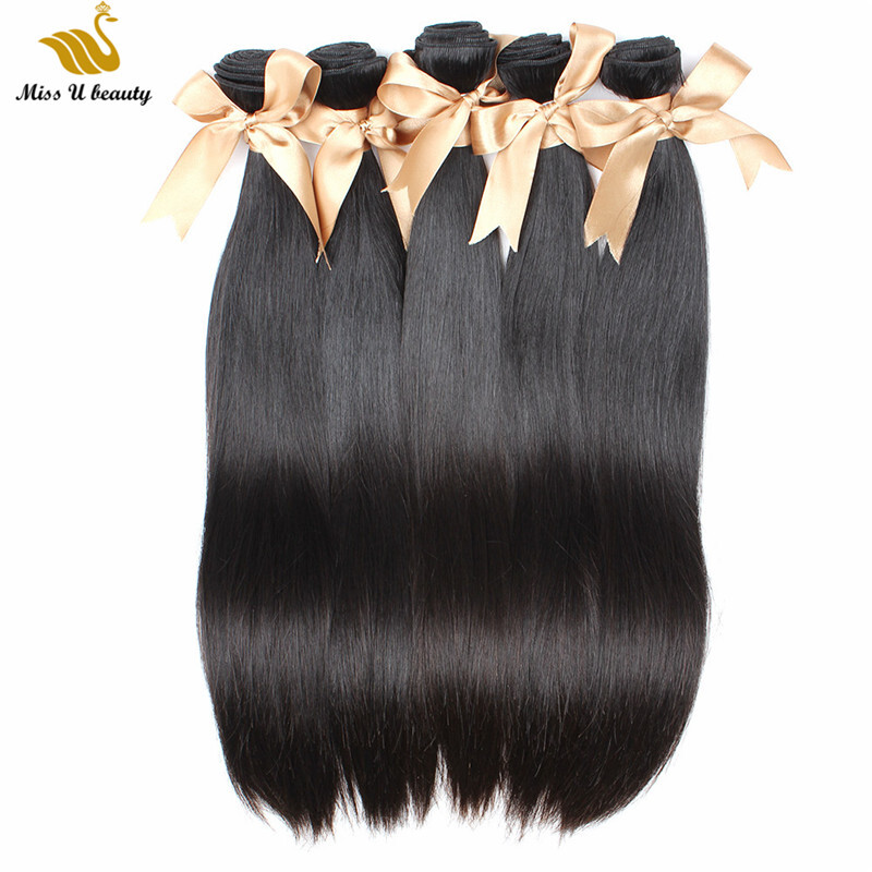 8 34inch Lace Frontal Closure Dyeable Natural Black Long Hair