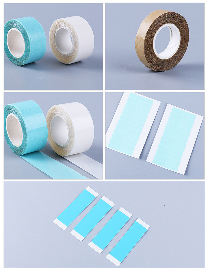 toupee tape double sided