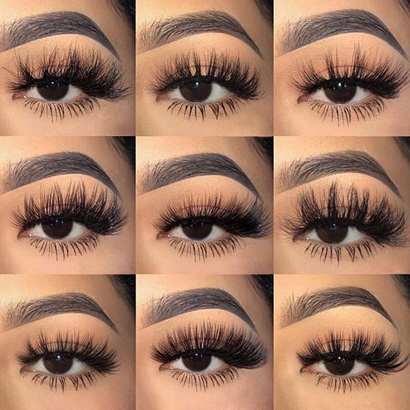 what are the best fake eyelashes