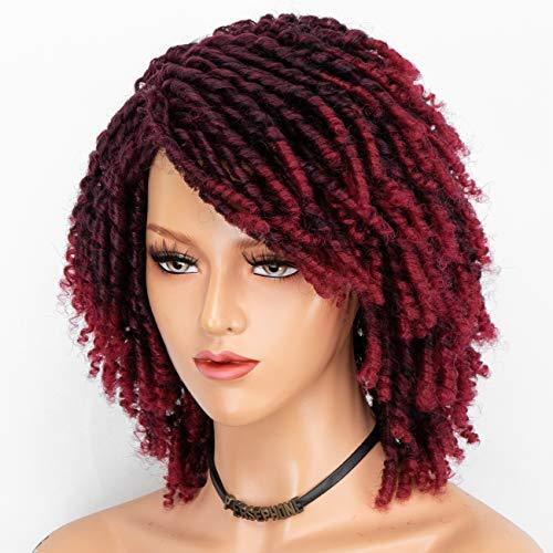 dreadlock wig