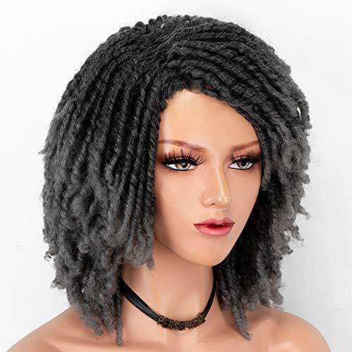 dreadlock wig