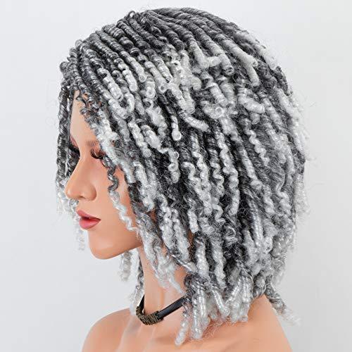 dreadlock wig