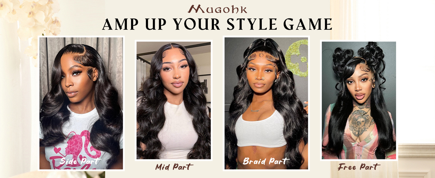 pre plucked pre bleached pre cut glueless wig