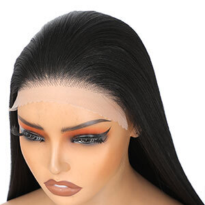 wear and go synthetic lace wig
