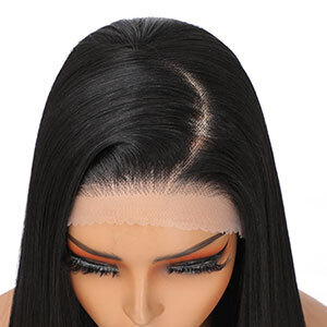 wear and go synthetic lace wig