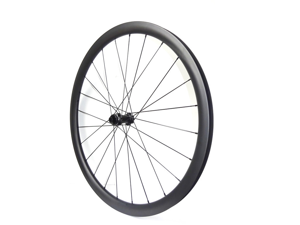 Ratchet system 36T disc road bicycle wheels on 30/35/45/55mm tubeless all road carbon wheelset road carbon wheelset