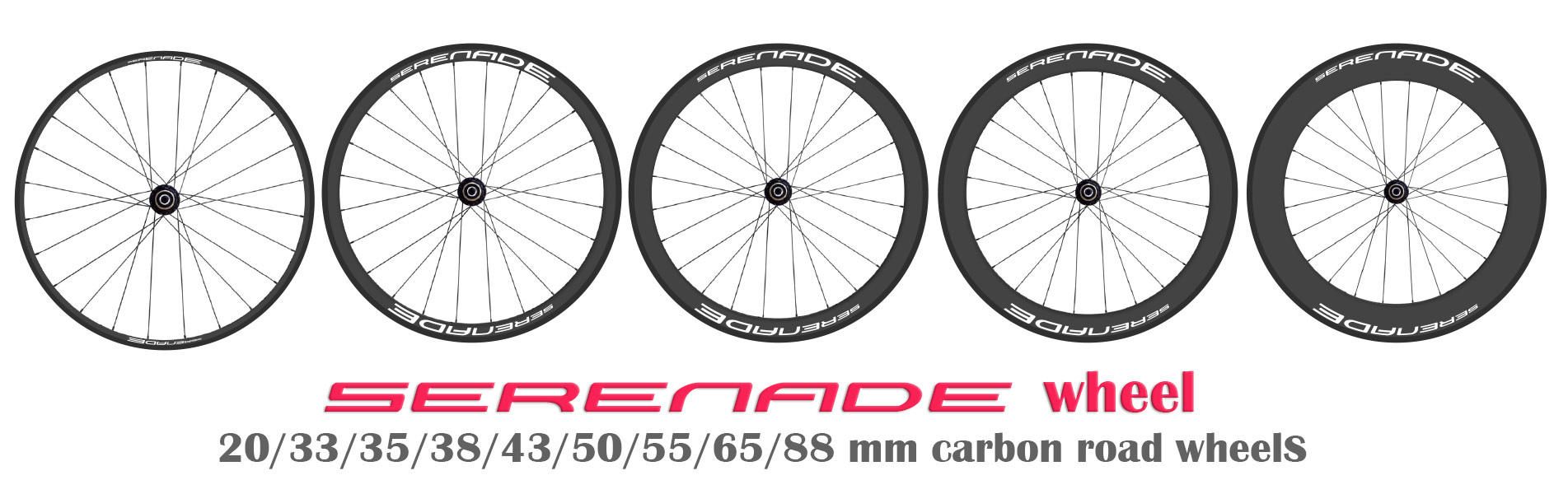 HOW TO CHOOSE THE BEST FOR YOU How to Choose and Save, How to Choose and Save - Front, Reviews, Wheelsets