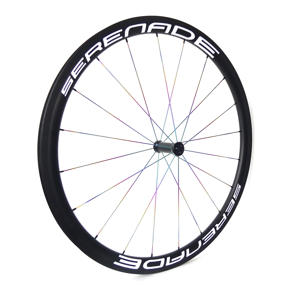 Used carbon wheels hot sale