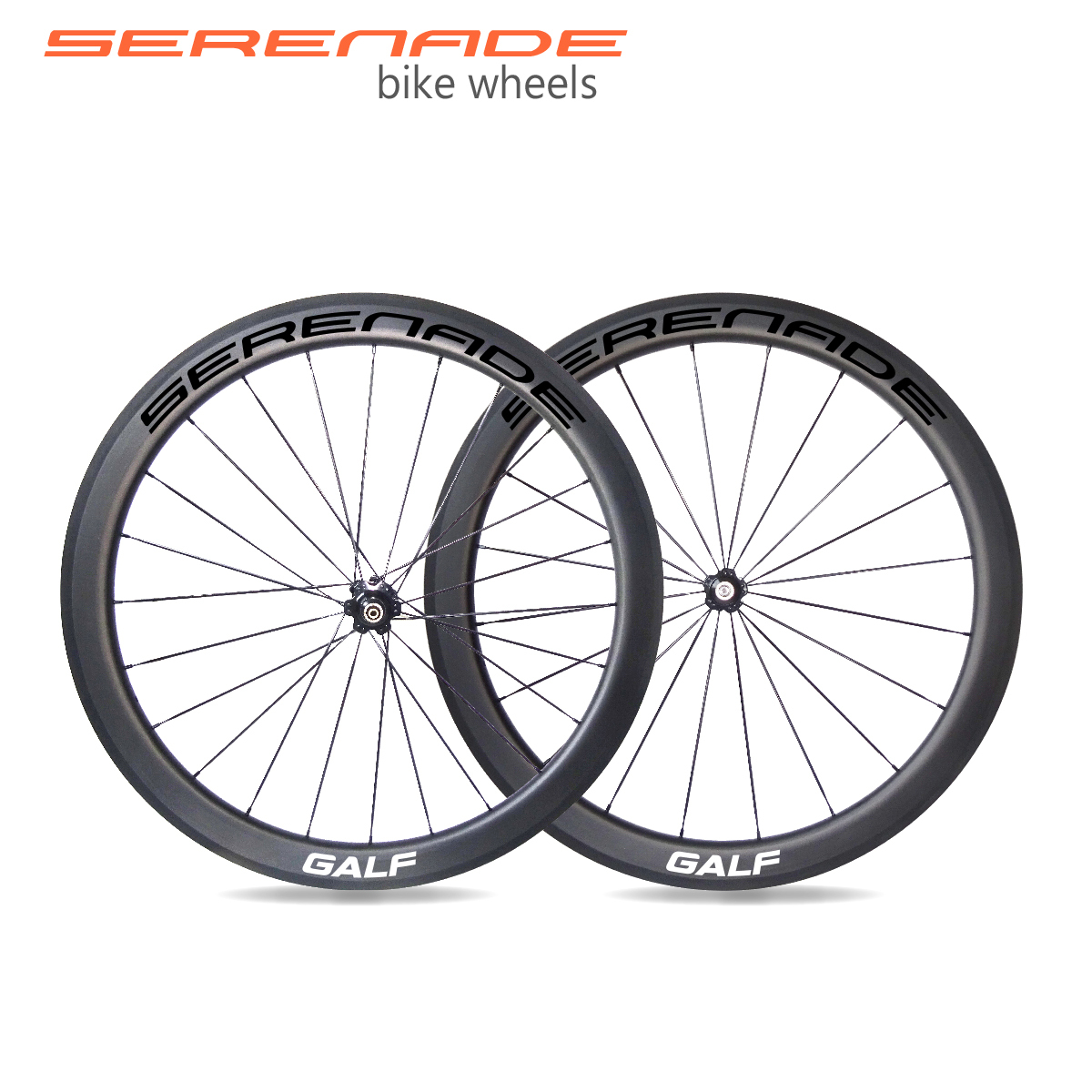 Jual wheelset shop roadbike carbon