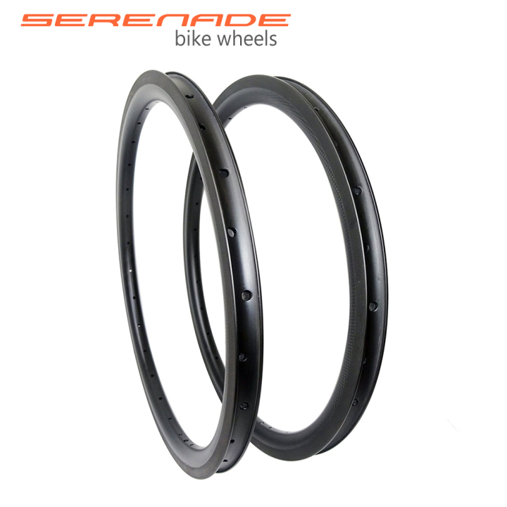 Wide online bmx rims