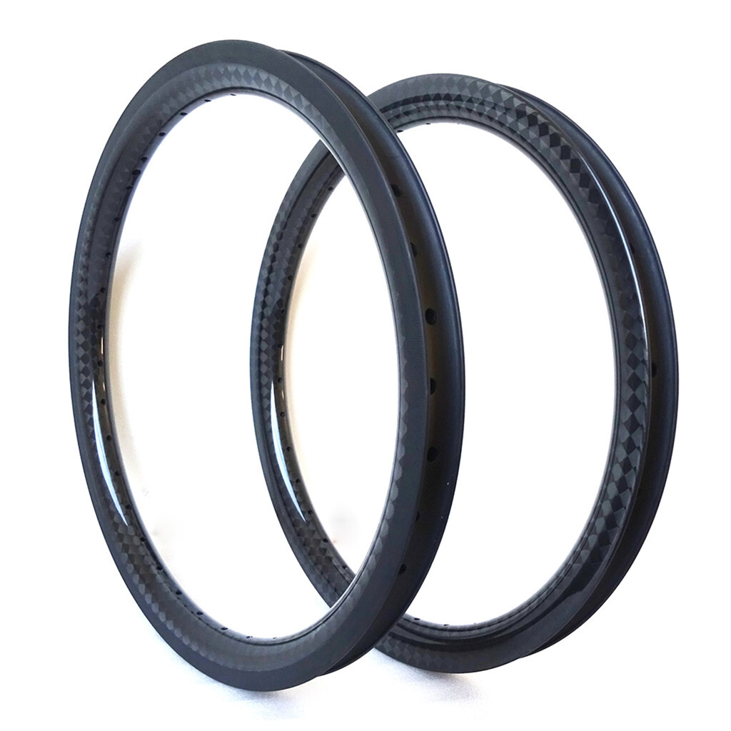 20 inch bmx bike rims