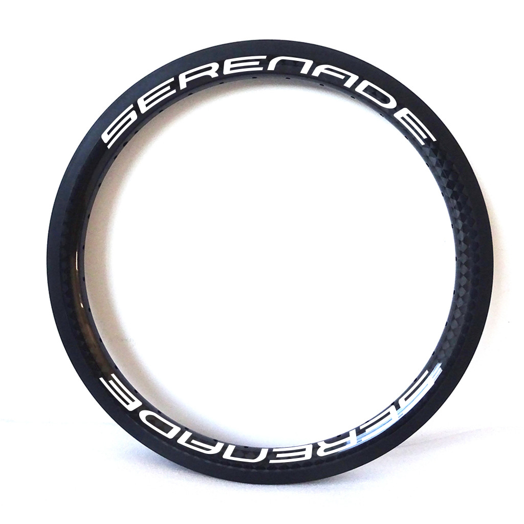 20 inch carbon bicycle wheels
