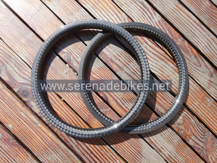 Wide bmx rims deals