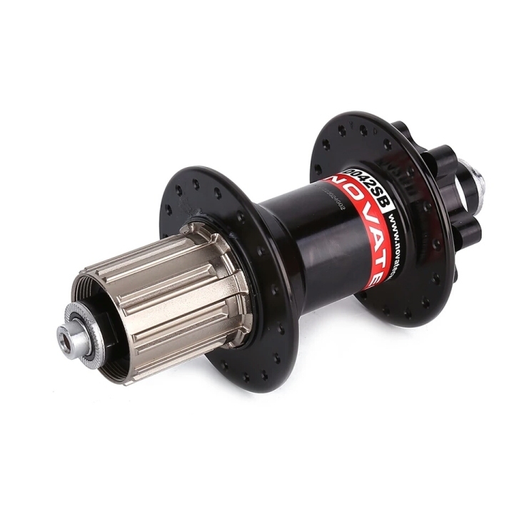 Novatec hub D041SB D042SB disc card brake MTB mountain bike hub 36H